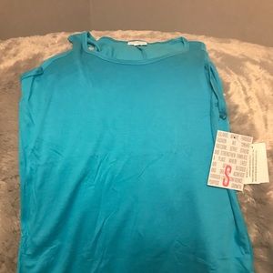 Lularoe S Tank Top